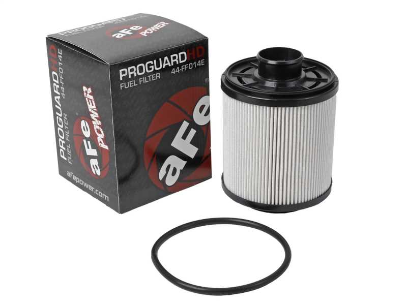 Pro GUARD D2 Fuel Filter 44-FF014E